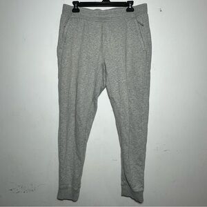 All in Motion Light Gray Joggers‎